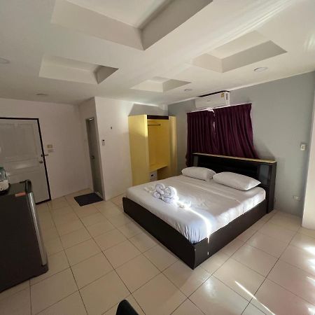 Beach&Hills Pattaya Exterior foto
